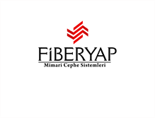 Tablet Screenshot of fiberyap.com